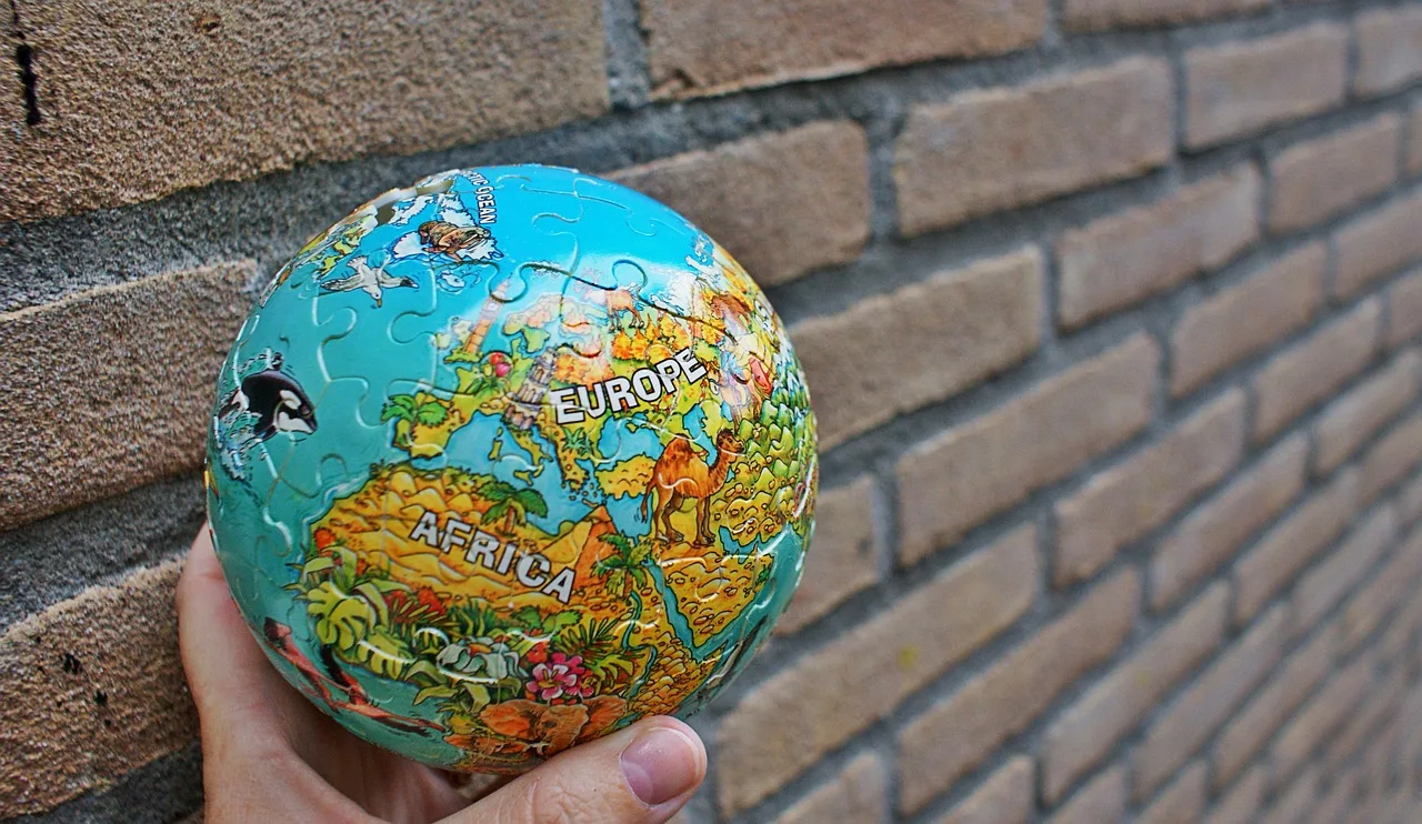 Śladami Rzymian w Wielkiej Brytanii – mur Hadriana i inne atrakcje