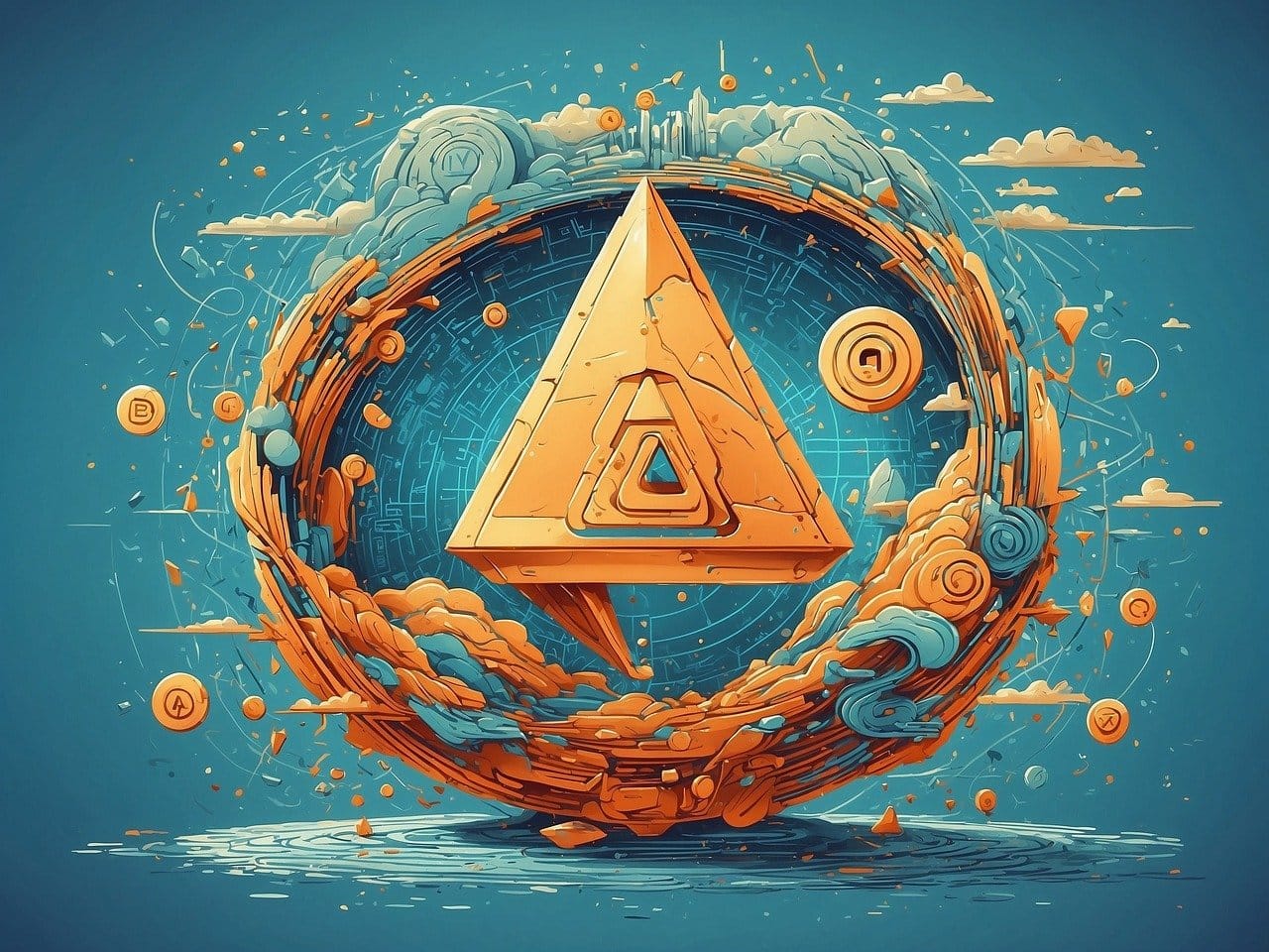 Jak powstają sztuczne wyspy w Zjednoczonych Emiratach Arabskich?