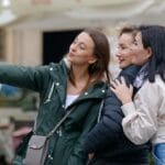 Chiny jesienią – gdzie natura pokazuje pełnię barw