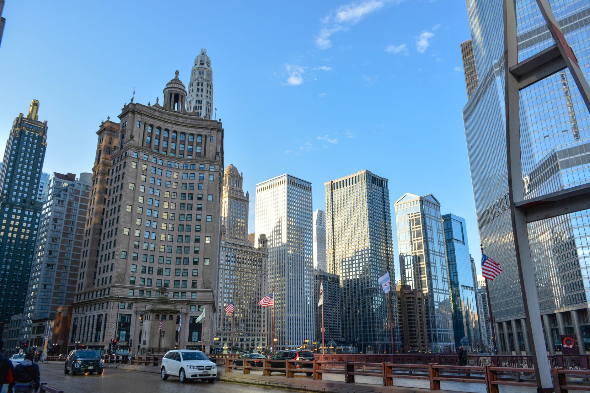 Chicago dla początkujących: atrakcje, dzielnice i najlepsze widoki