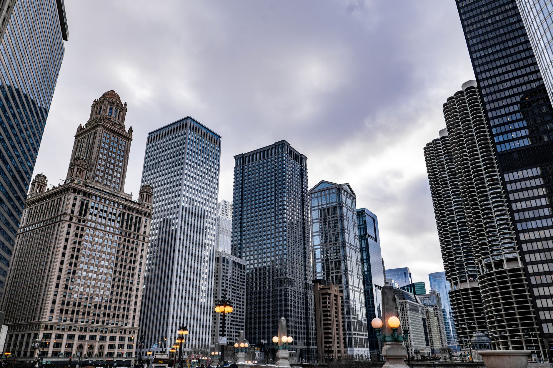 Chicago dla początkujących: atrakcje, dzielnice i najlepsze widoki