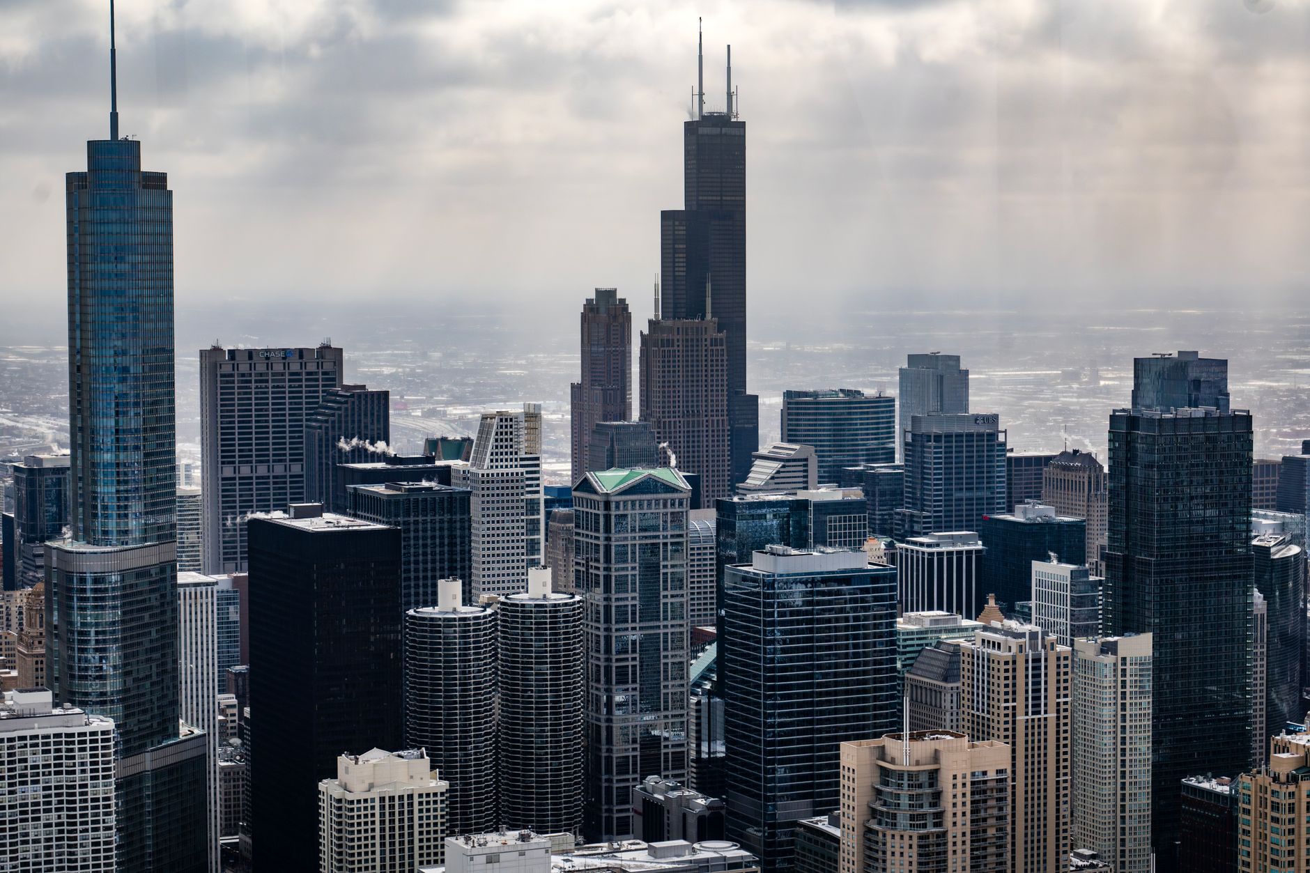 Chicago dla początkujących: atrakcje, dzielnice i najlepsze widoki