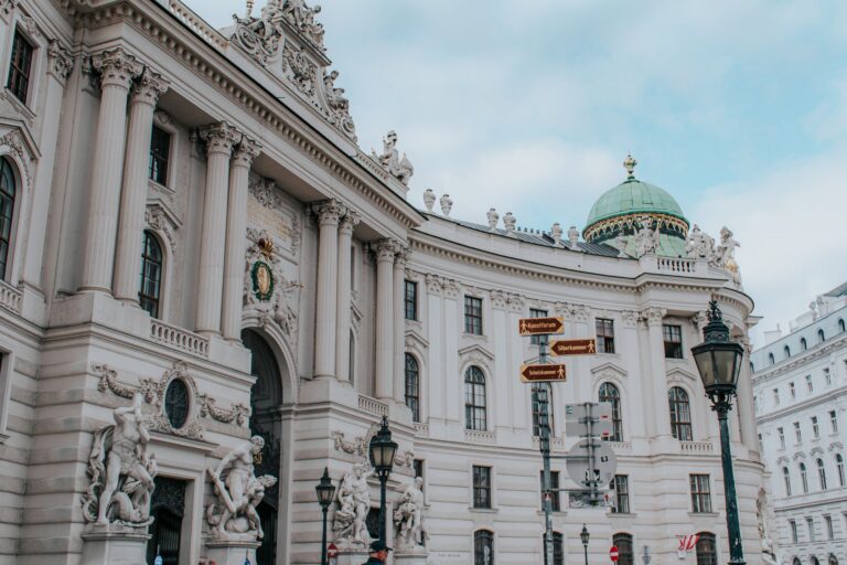 Ile kosztuje wyjazd do Austrii na tydzień? Budżet dla 2 osób