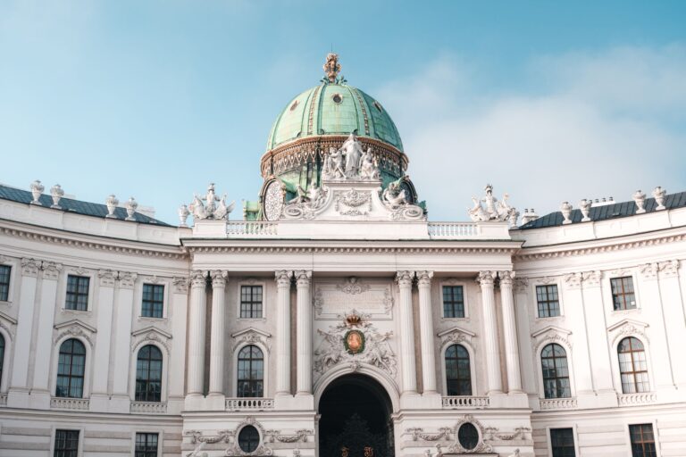 Ile kosztuje wyjazd do Austrii na tydzień? Budżet dla 2 osób