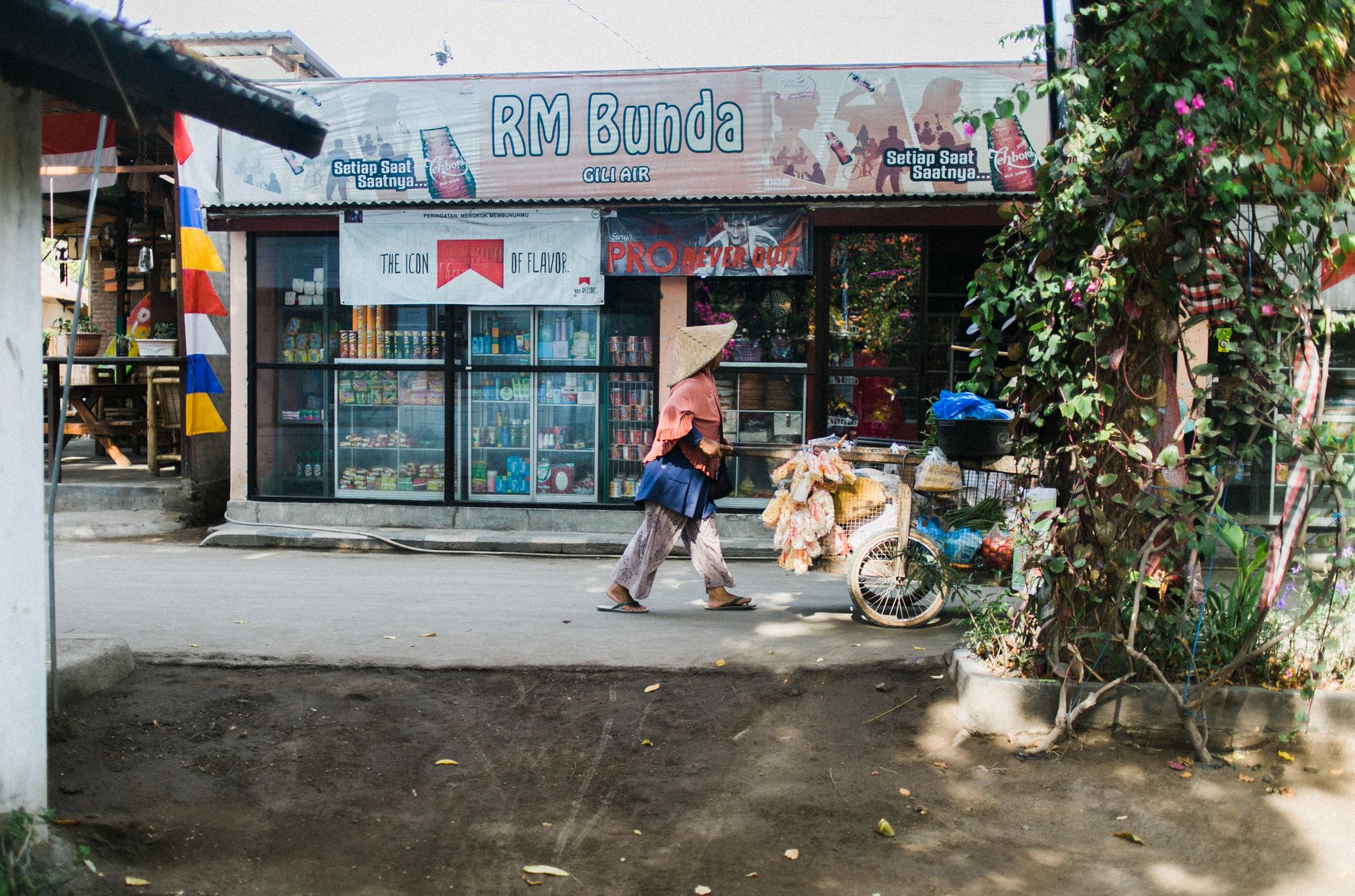 Gili Trawangan, Gili Air czy Gili Meno? Porównanie wysp i jak wybrać odpowiednią