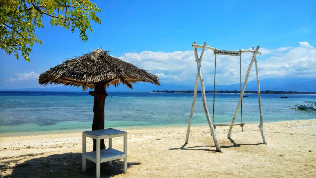 Gili Trawangan, Gili Air czy Gili Meno? Porównanie wysp i jak wybrać odpowiednią